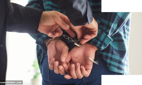 मुंबई से पकड़ा गया आतंकी आजमगढ़ से जुड़ा