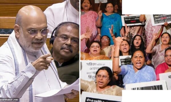 महिला आरक्षण बिल: सड़क और चुनावी मंच पर मुद्दा