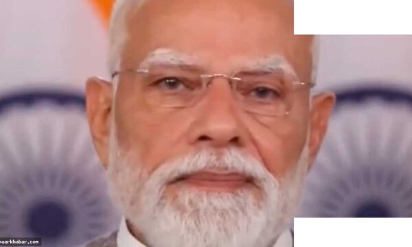 महिला आरक्षण पर पीएम मोदी की विपक्ष को आलोचना