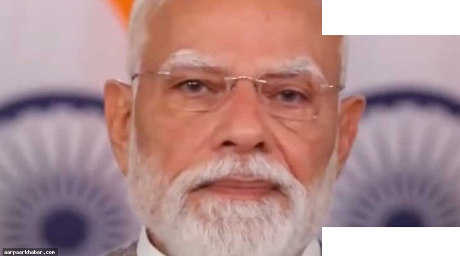महिला आरक्षण पर पीएम मोदी की विपक्ष को आलोचना