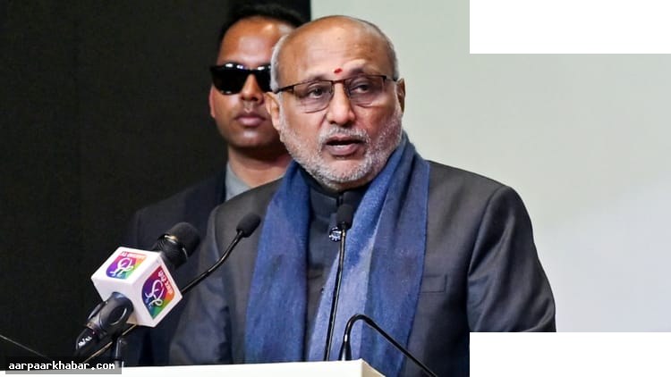 उपराष्ट्रपति श्रीलंका दौरे पर, तमिल समुदाय से मिलेंगे