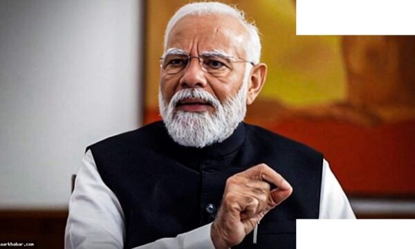 लटकाना, अटकाना और भटकाना कांग्रेस का सिद्धांत: PM मोदी