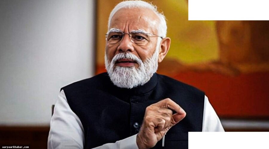 लटकाना, अटकाना और भटकाना कांग्रेस का सिद्धांत: PM मोदी