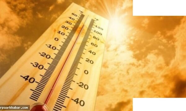 दिल्ली-एनसीआर में तीन दिन लू का प्रकोप, तापमान 43°C