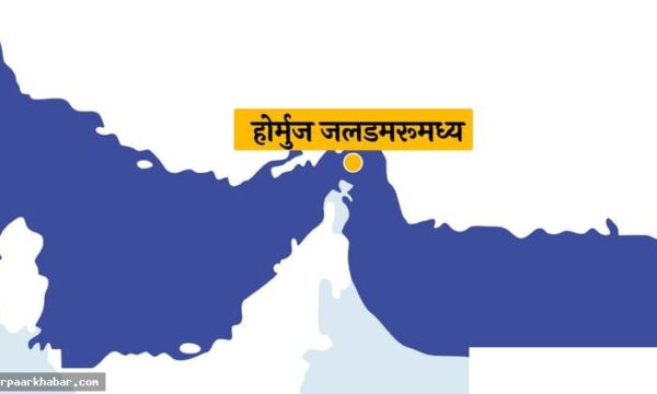 ट्रंप का दावा: अमेरिका ने ईरानी जहाज जब्त किया