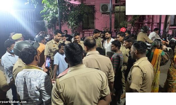 वाराणसी: पुराने विवाद में फूल बेचने वाले की हत्या