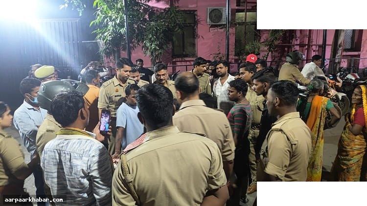 वाराणसी: पुराने विवाद में फूल बेचने वाले की हत्या