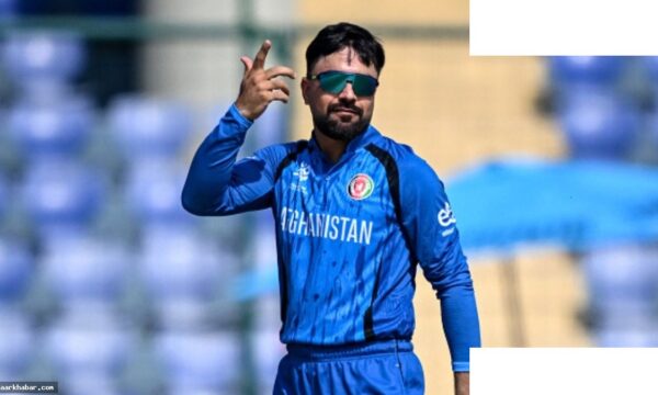 राशिद खान ने खोली नागरिकता ऑफर की सच्चाई