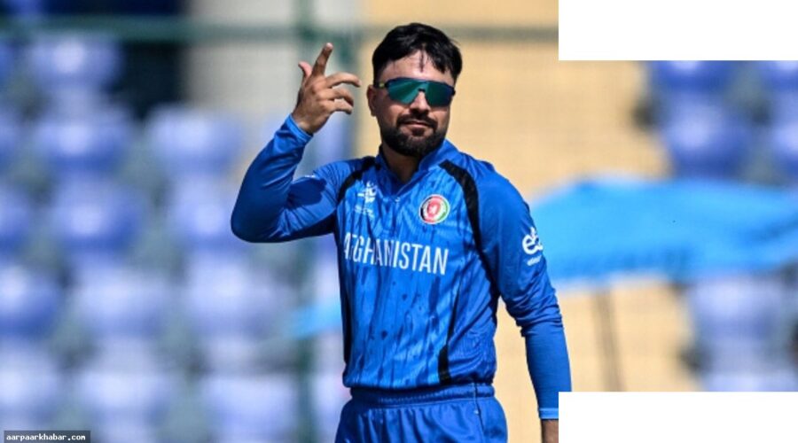 राशिद खान ने खोली नागरिकता ऑफर की सच्चाई