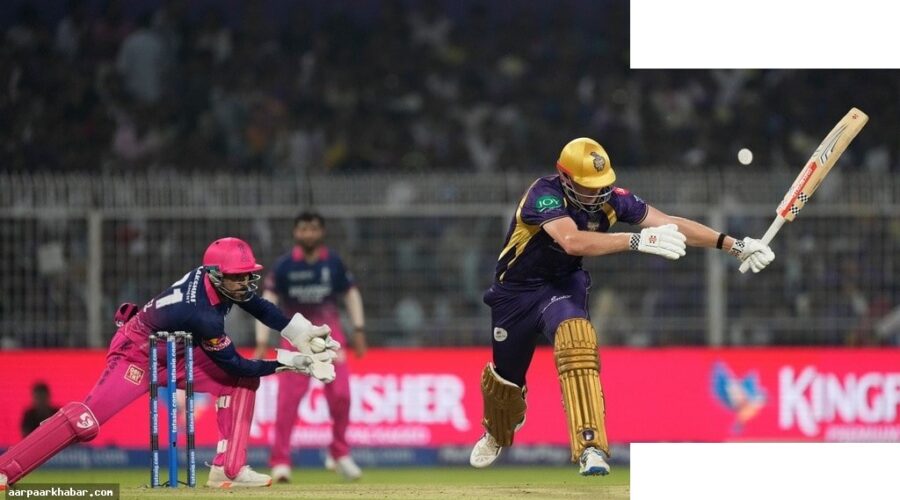 जुरेल की फुर्ती से सन्न हुए ग्रीन, देखें वीडियो