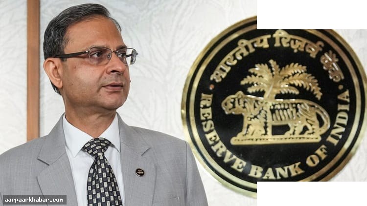 आरबीआई गवर्नर: पश्चिम एशिया संकट का भारत पर असर