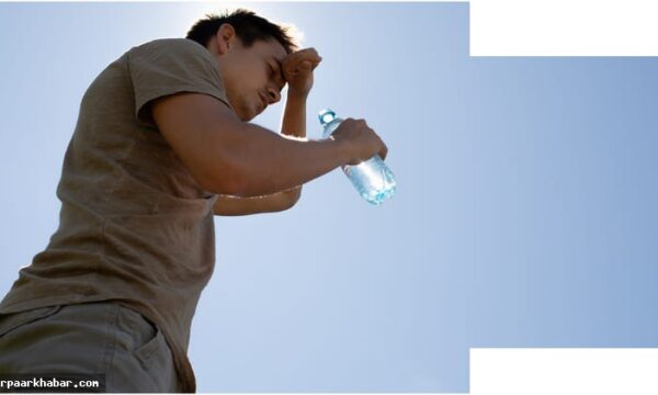 उत्तर भारत में भीषण गर्मी की चेतावनी, लू के दिन बढ़ेंगे