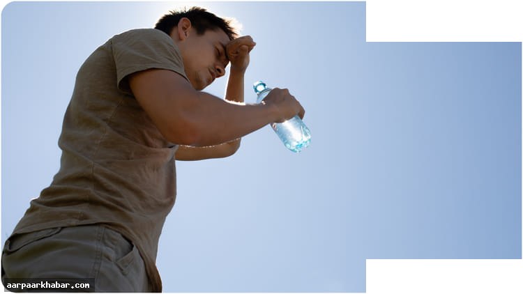 उत्तर भारत में भीषण गर्मी की चेतावनी, लू के दिन बढ़ेंगे