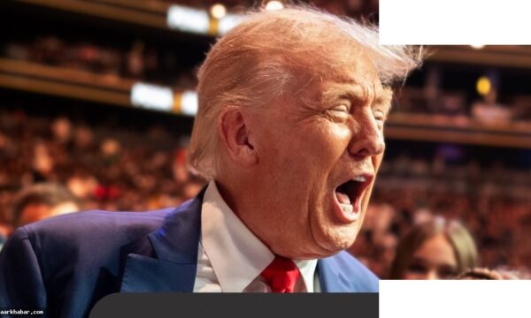 ईरान पर ट्रंप के हमले के मूड में अमेरिका