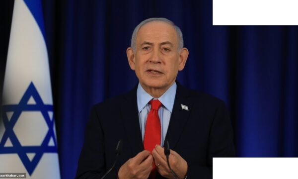 ईरान में हमारा काम खत्म नहीं – नेतन्याहू