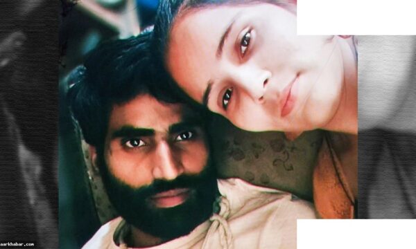 मुरादाबाद में पति-पत्नी की निर्मम हत्या, पड़ोसी गिरफ्तार