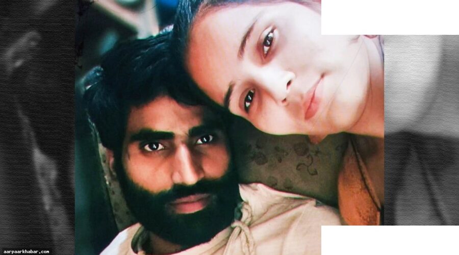 मुरादाबाद में पति-पत्नी की निर्मम हत्या, पड़ोसी गिरफ्तार