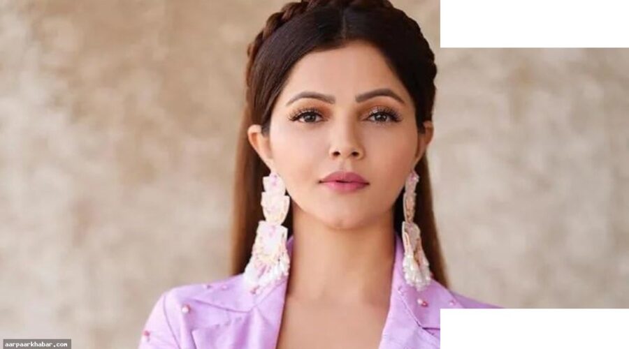 रुबीना दिलैक की प्रेग्नेंसी में दोस्तों ने तोड़ा भरोसा