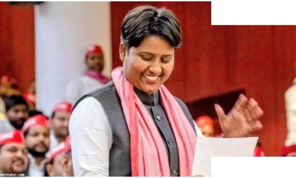 सपा ने सीमा राजभर को महिला मोर्चा का अध्यक्ष बनाया