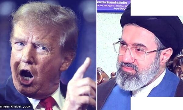 ईरान ने ट्रंप के सीजफायर एक्सटेंशन को ठुकराया