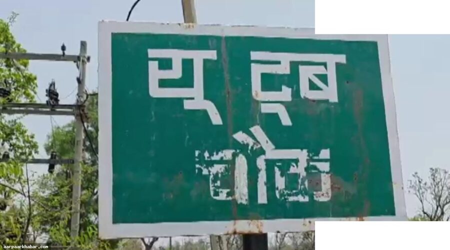 झारखंड का यूट्यूब वाला गांव, सोशल मीडिया पर चर्चा
