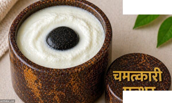 दही जमाने वाला पत्थर – क्या है और कैसे काम करता है