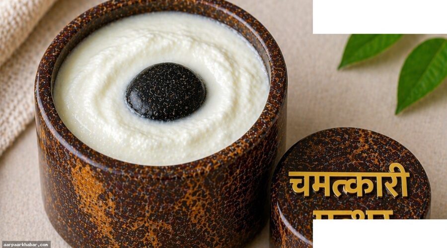 दही जमाने वाला पत्थर – क्या है और कैसे काम करता है