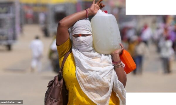 दिल्ली में इस हफ्ते भीषण गर्मी, लू और रातें गर्म