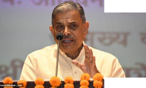 आरएसएस को लेकर अमेरिका में गलत धारणा: होसबाले