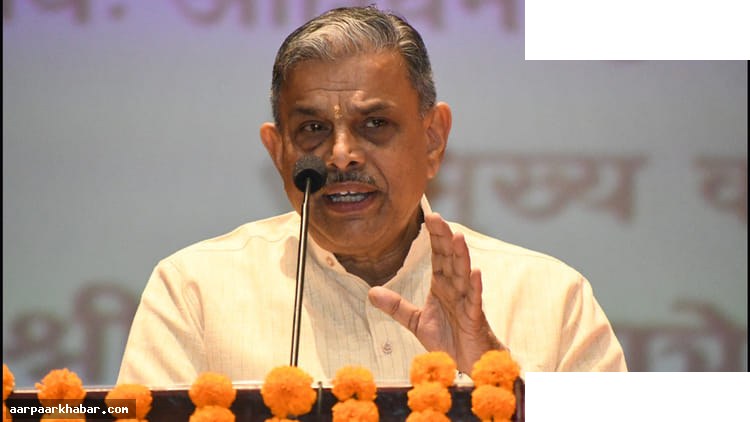 आरएसएस को लेकर अमेरिका में गलत धारणा: होसबाले