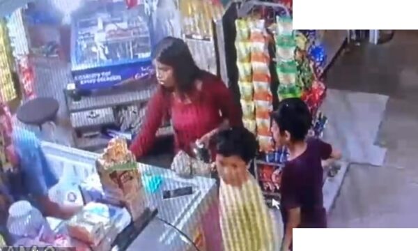 इंदौर: पांच घंटे में बच्चों को अपहरणकर्ताओं से बचाया