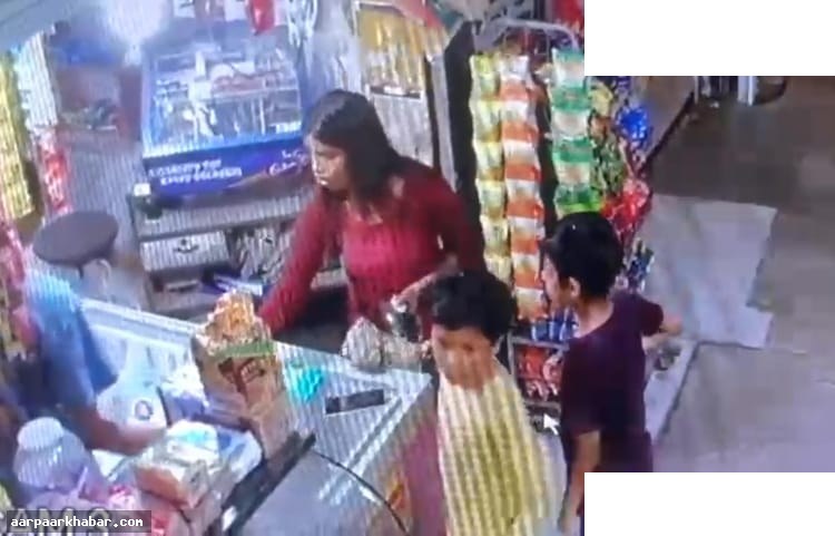 इंदौर: पांच घंटे में बच्चों को अपहरणकर्ताओं से बचाया