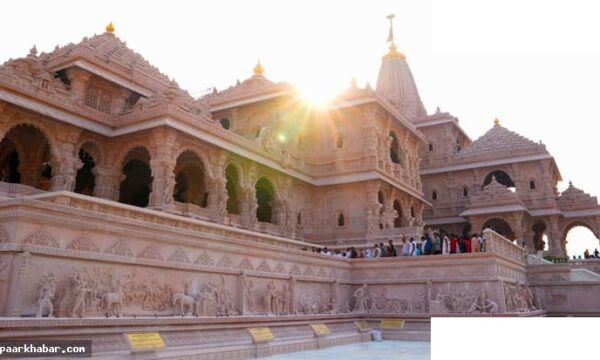 अयोध्या: राम मंदिर से विशिष्ट दर्शन विकल्प हटा