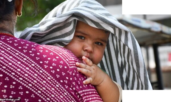 उत्तर-मध्य भारत में गर्मी का कहर, दिल्ली में येलो अलर्ट