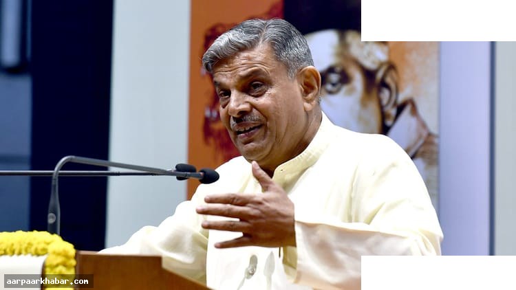 आरएसएस महासचिव होसबाले का बंगाल सरकार पर निशाना