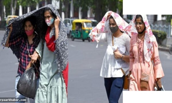 अल नीनो से भीषण लू: उत्तर-पश्चिम में चेतावनी