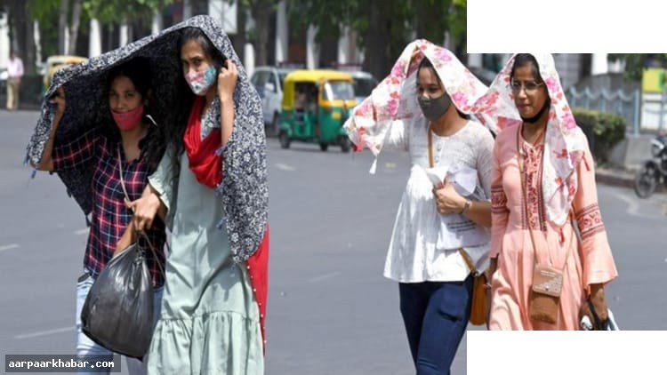 अल नीनो से भीषण लू: उत्तर-पश्चिम में चेतावनी