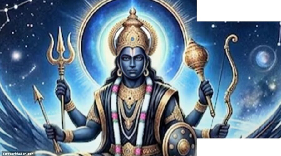 शनि उदय: किन राशियों पर पड़ेगा सकारात्मक प्रभाव