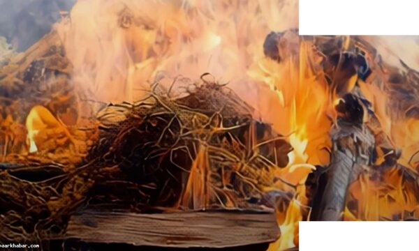 गरुड़ पुराण: मृत्यु के बाद पापों की सजा