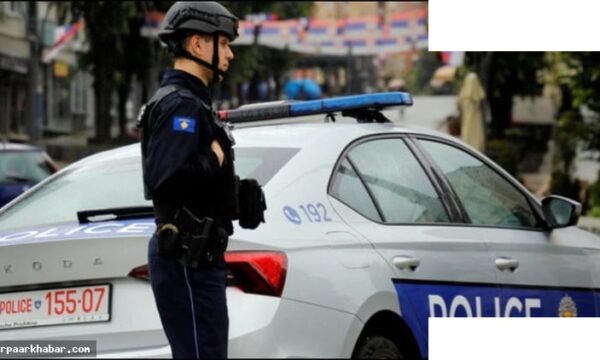 शिकागो अस्पताल में गोलीबारी, दो पुलिसकर्मी घायल