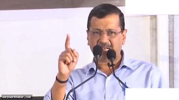 बंगाल चुनाव: केजरीवाल कोलकाता में टीएमसी समर्थन