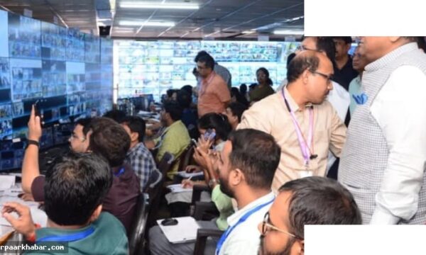 वोटर लिस्ट सफाई से राजनीतिक चक्रव्यूह