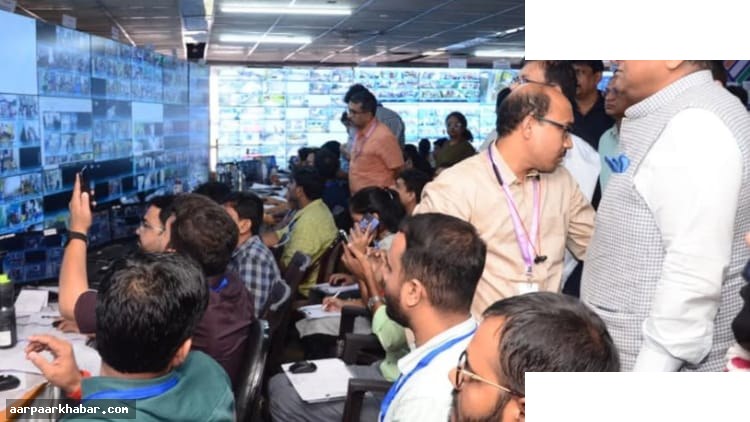वोटर लिस्ट सफाई से राजनीतिक चक्रव्यूह