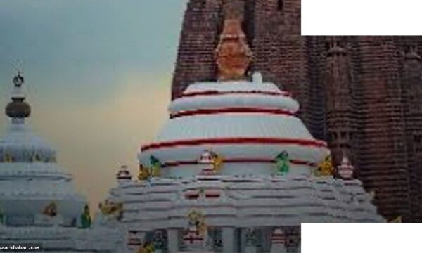 जगन्नाथ मंदिर के रहस्य और अनसुलझे रहस्य