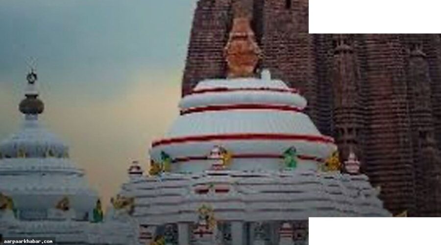 जगन्नाथ मंदिर के रहस्य और अनसुलझे रहस्य