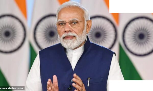 पीएम मोदी सिक्किम यूपी दौरे पर नई परियोजनाएं