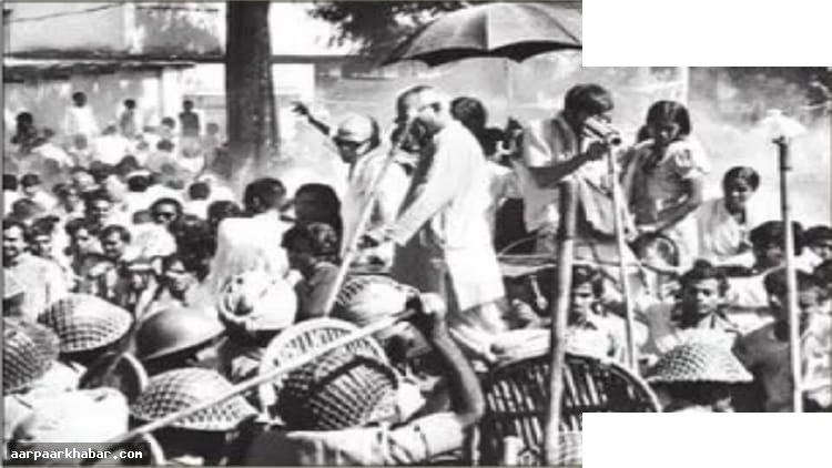 रघु राय की तस्वीर और गृहमंत्री की संसद में माफी