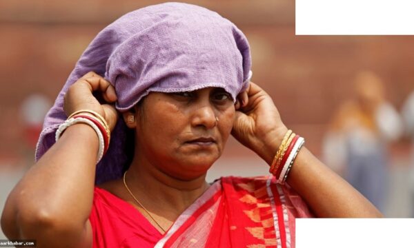 गर्मी के बाद बारिश! दिल्ली समेत इलाकों में IMD अलर्ट