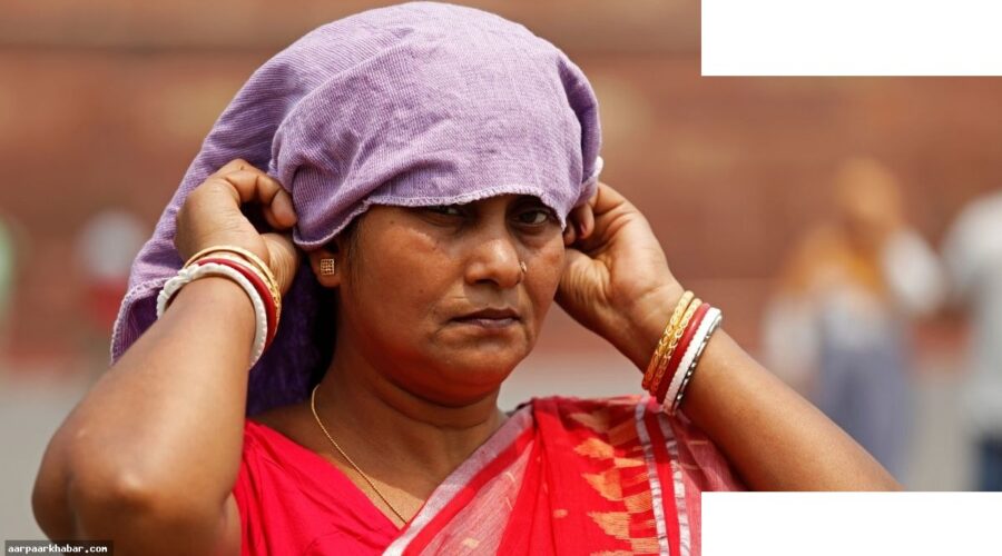 गर्मी के बाद बारिश! दिल्ली समेत इलाकों में IMD अलर्ट