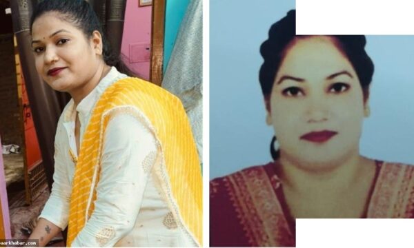 शादीशुदा शख्स ने प्रेमिका की हत्या कर शव बक्से में भरा